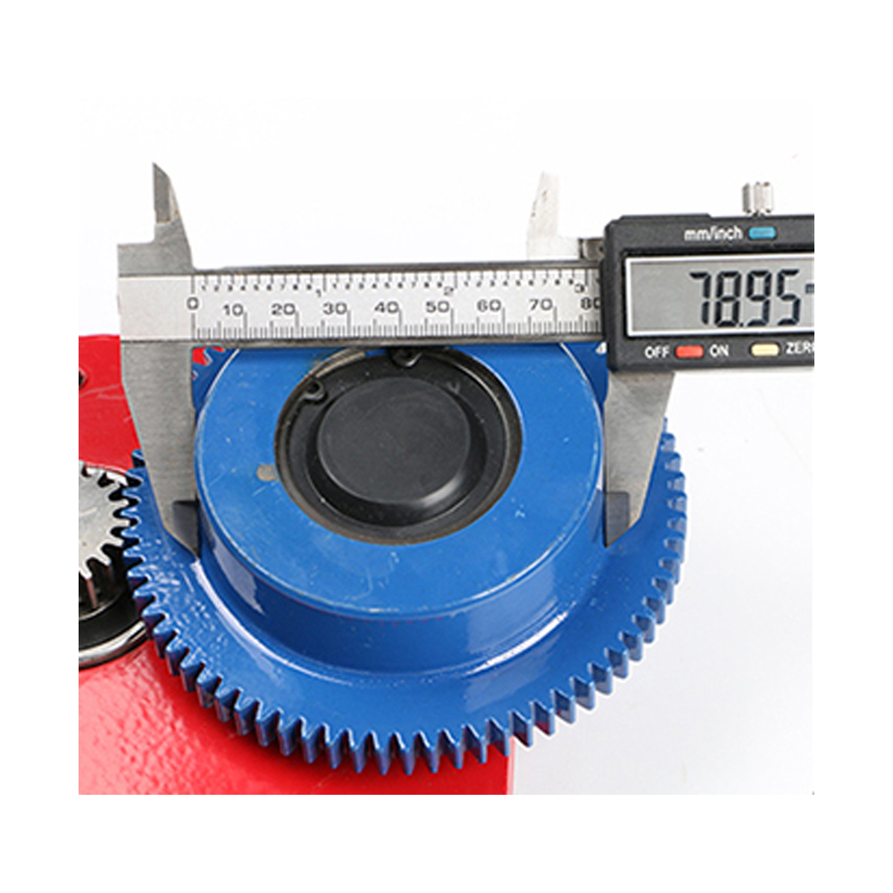 Bộ Tời Điện Kèm Rùa ABG PA500 12 Mét - Giúp Máy Tời Treo Nâng Hạ Vật Nặng Dễ Dàng Trong Nhà Xưởng Công Nghiệp Và Đời Sống, Nâng Kéo Linh Hoạt, Hiệu Quả Cao - Hàng Chính Hãng