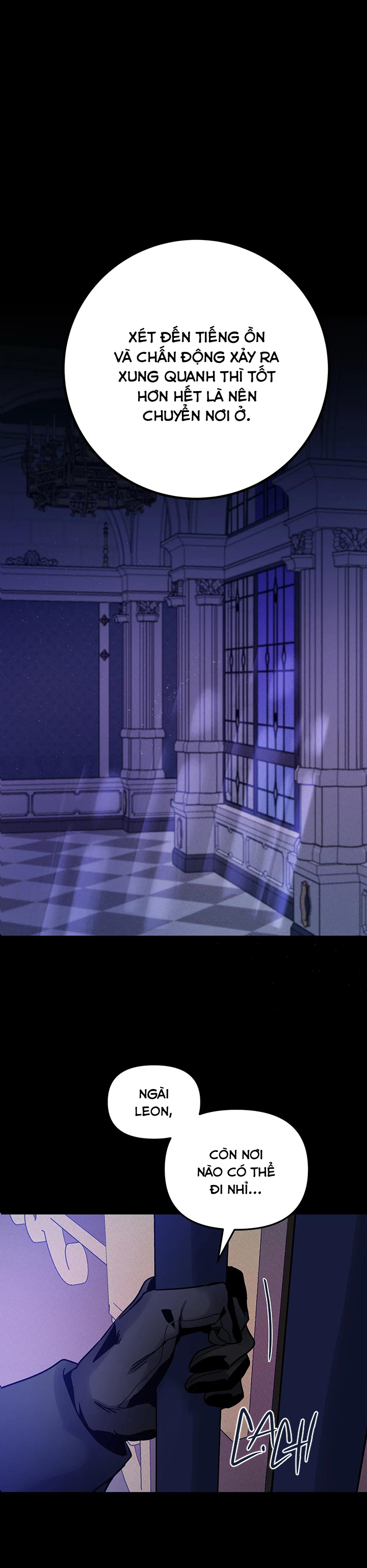 hắc vực chapter 18 4