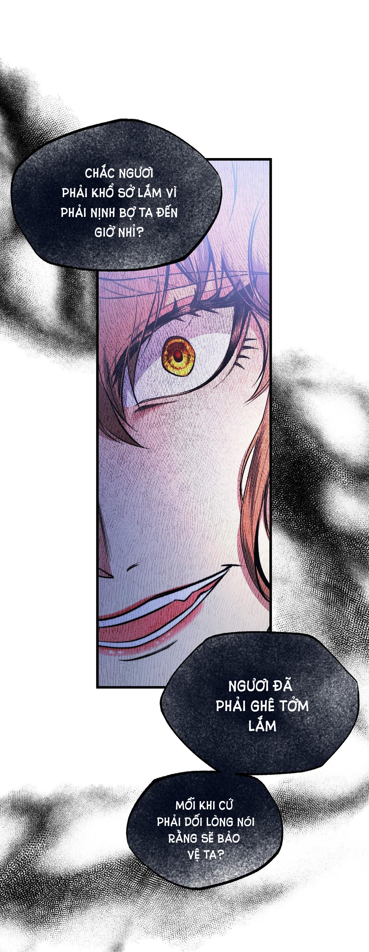 bánh xe của charlotte chapter 3.1 24