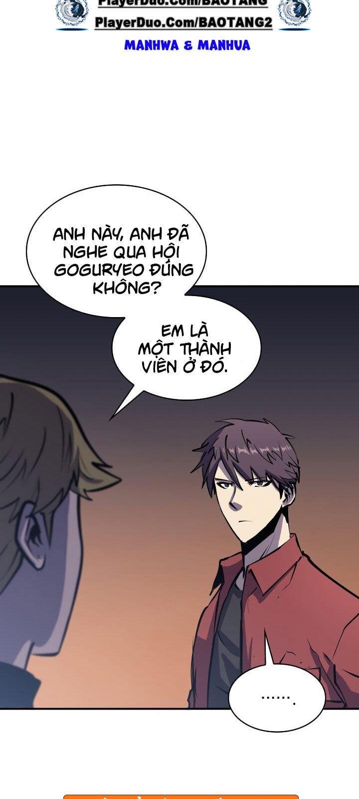 tôi trở lại thăng cấp một mình chapter 50 62