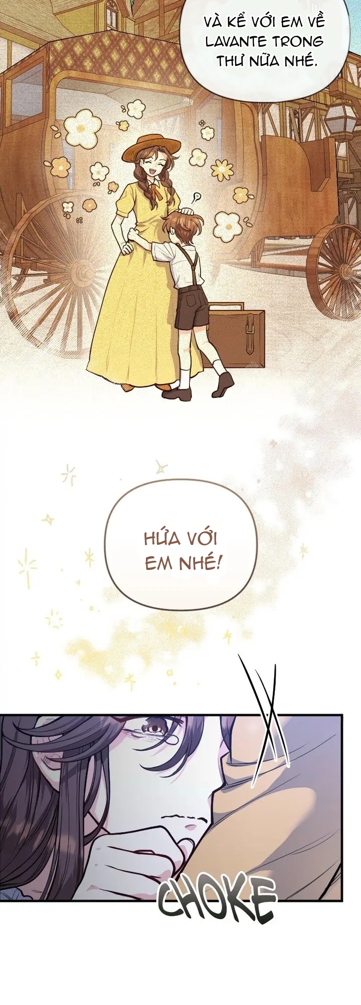 khoảng cách giữa đôi ta chapter 3.2 15