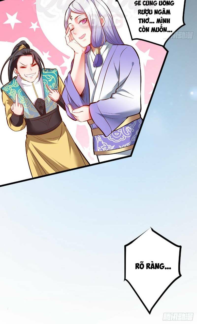 trọng sinh tối cường ma tôn ở rể chapter 34 6