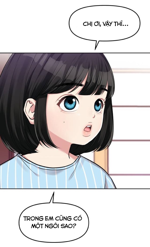 gửi anh,người nắm giữ những vì sao chapter 5.2 3