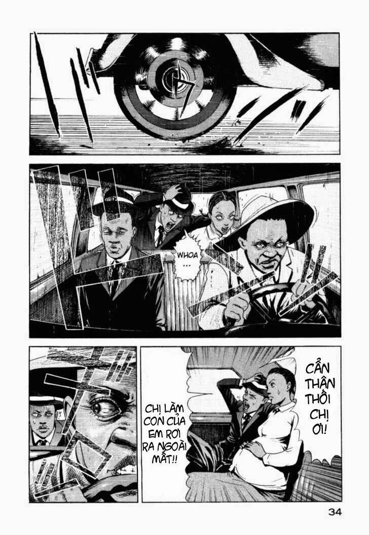 me and the devil blues chapter 1 34