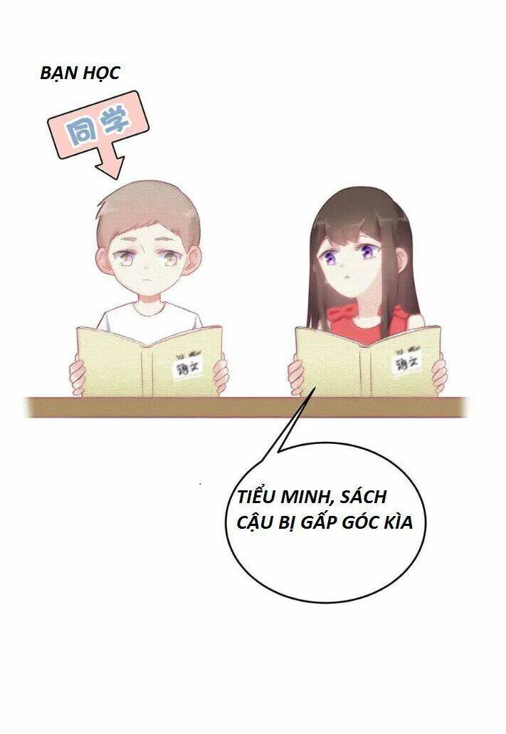 tiểu muội, ngươi đã lấy chồng chưa ? chapter 11.2 19