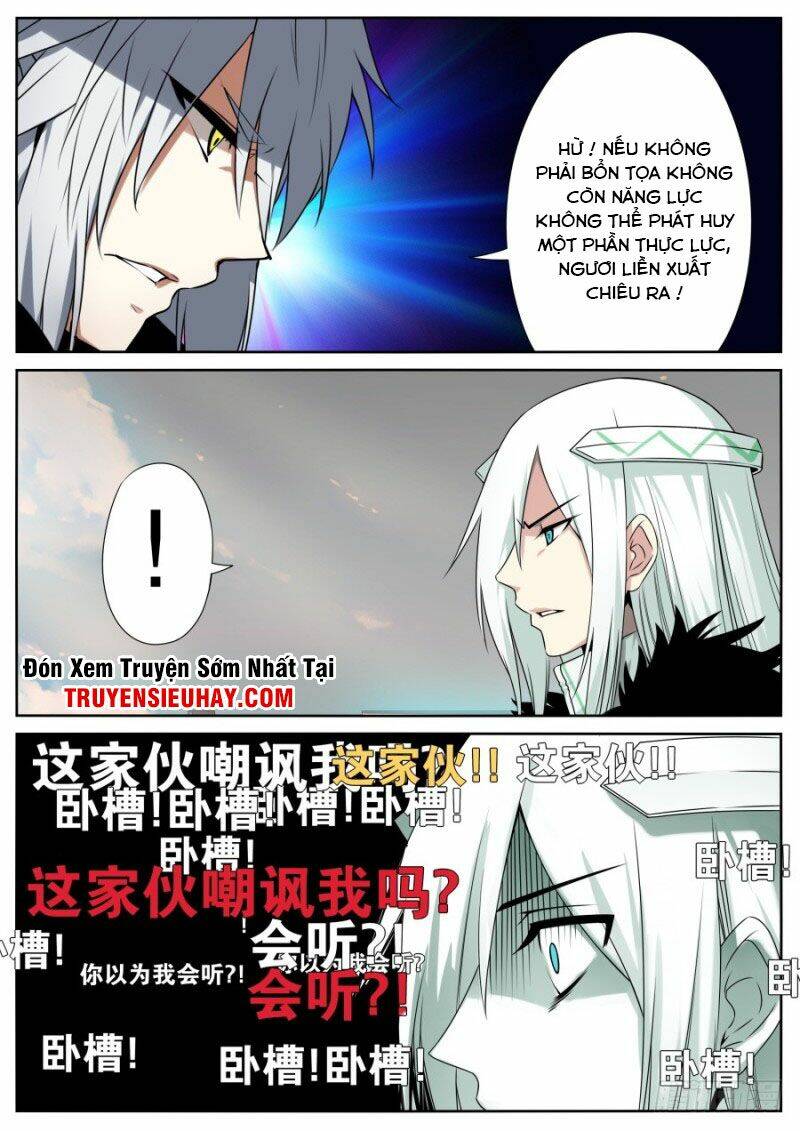 nghịch thiên thần khí của ta chapter 26 8