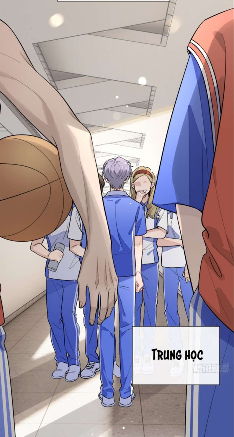 chó lớn bắt nạt chủ chapter 28 6