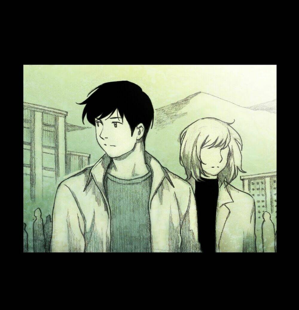 ngôi nhà của những búp bê chapter 27 60