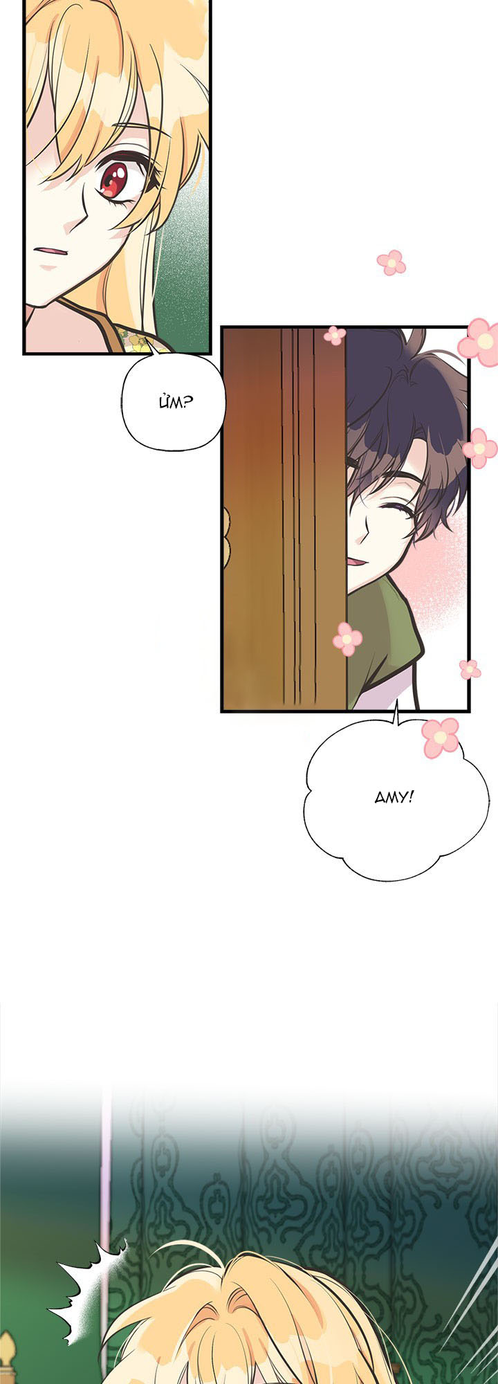 chị tôi đã nhặt về một nam chính quyến rũ chapter 52 4