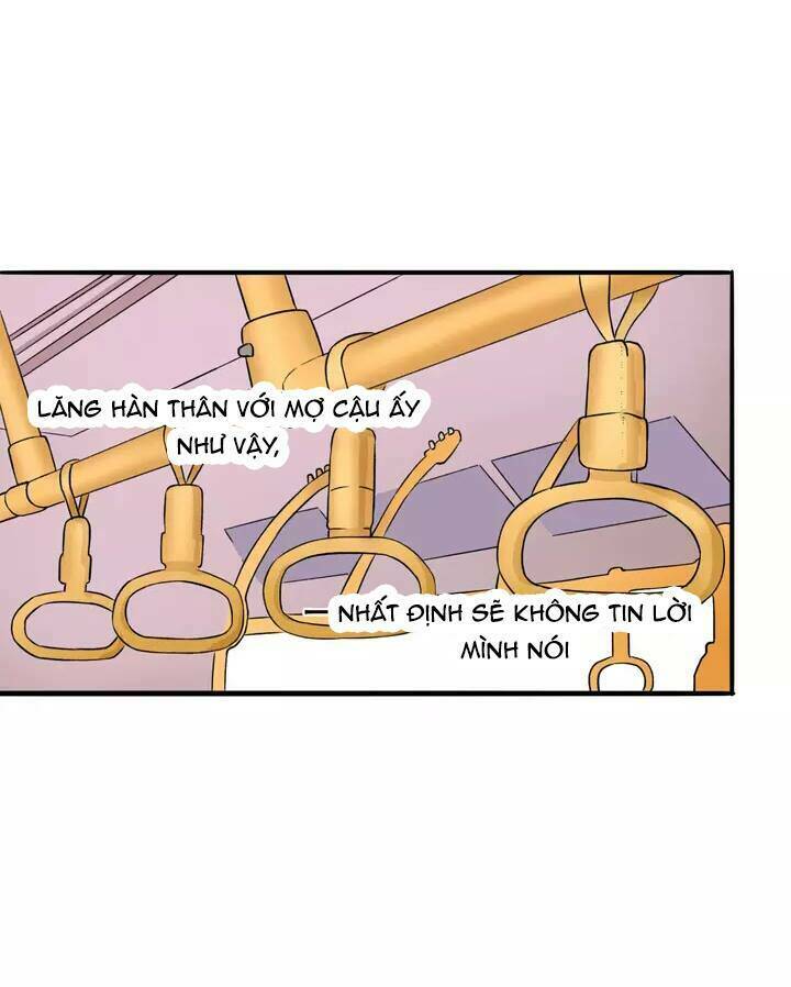 chào buổi sáng, hướng dương chapter 9 40