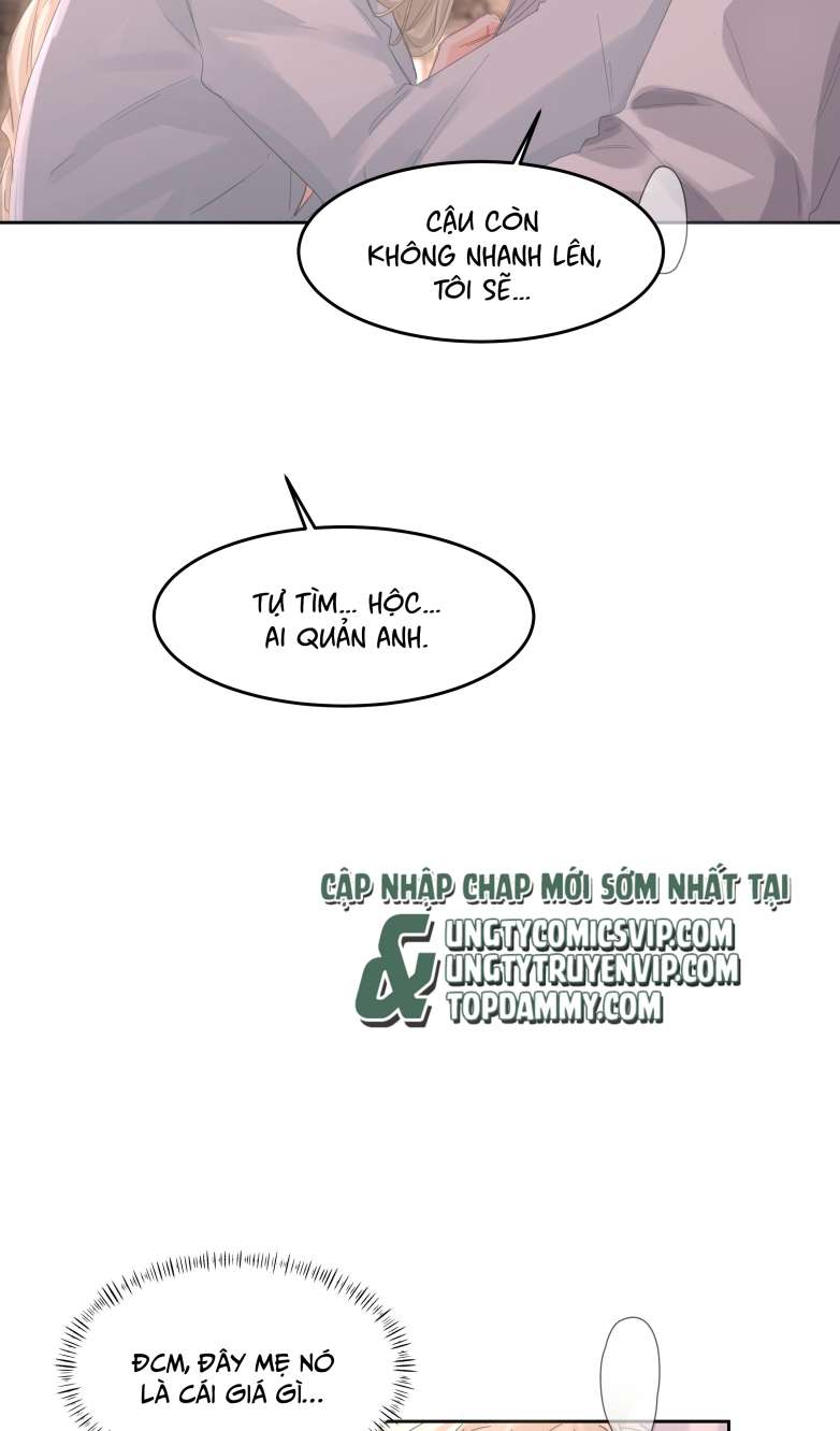 Tiền Nhiệm Vi Vương chapter 30 11