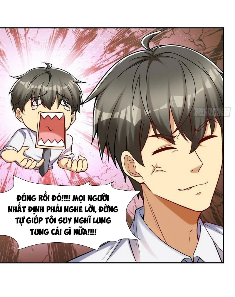 ta làm giàu từ thua lỗ game chapter 106 49