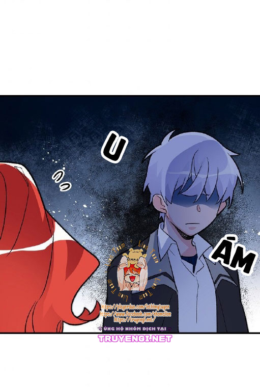 công nương đã thay đổi chapter 15 67