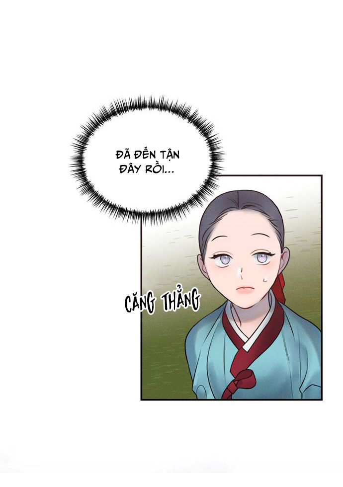người tình của gwanghae chapter 34 31