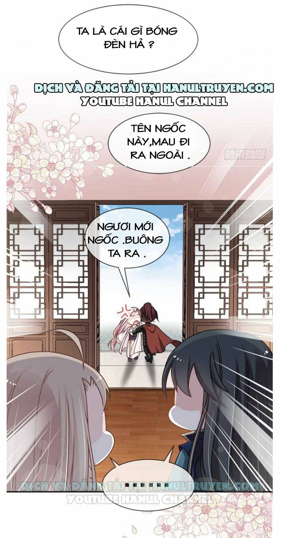 thiên hạ đệ nhất sủng phi chapter 52 4