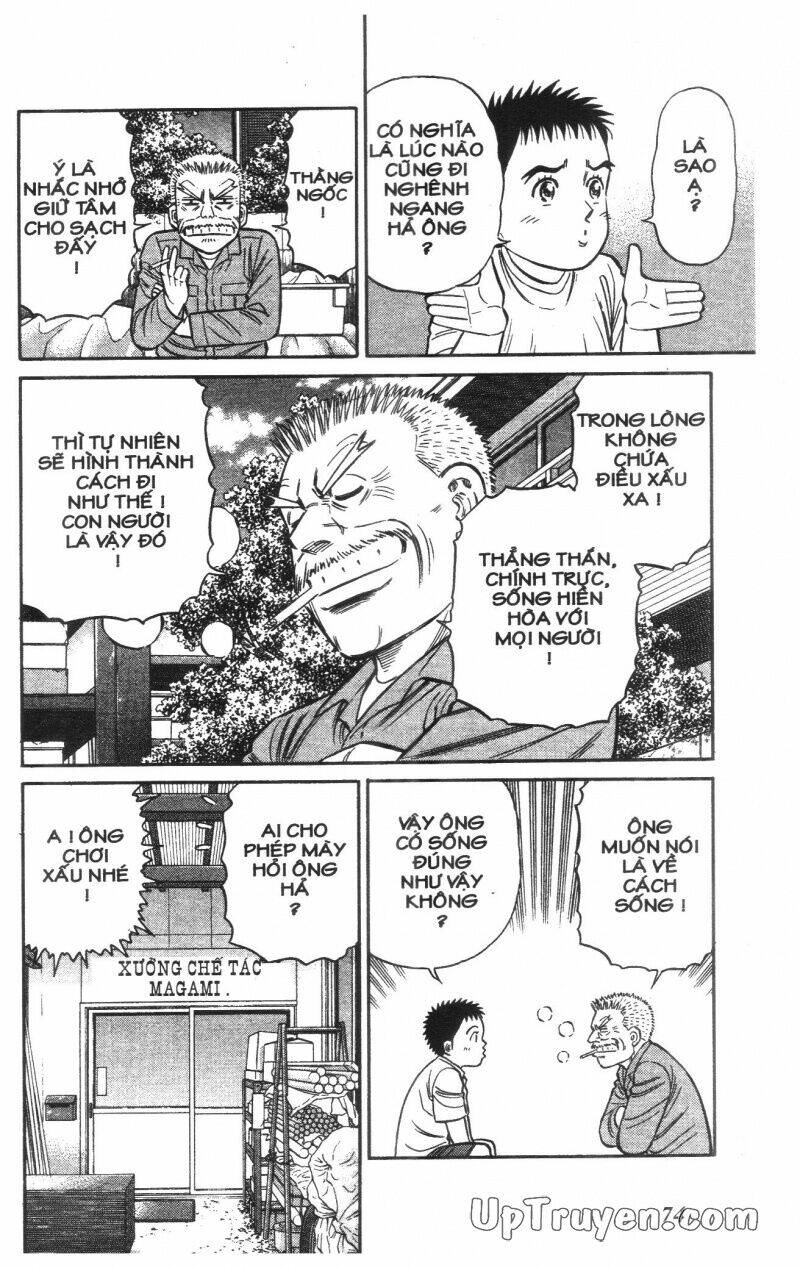 hộ chiếu xanh chapter 11 75