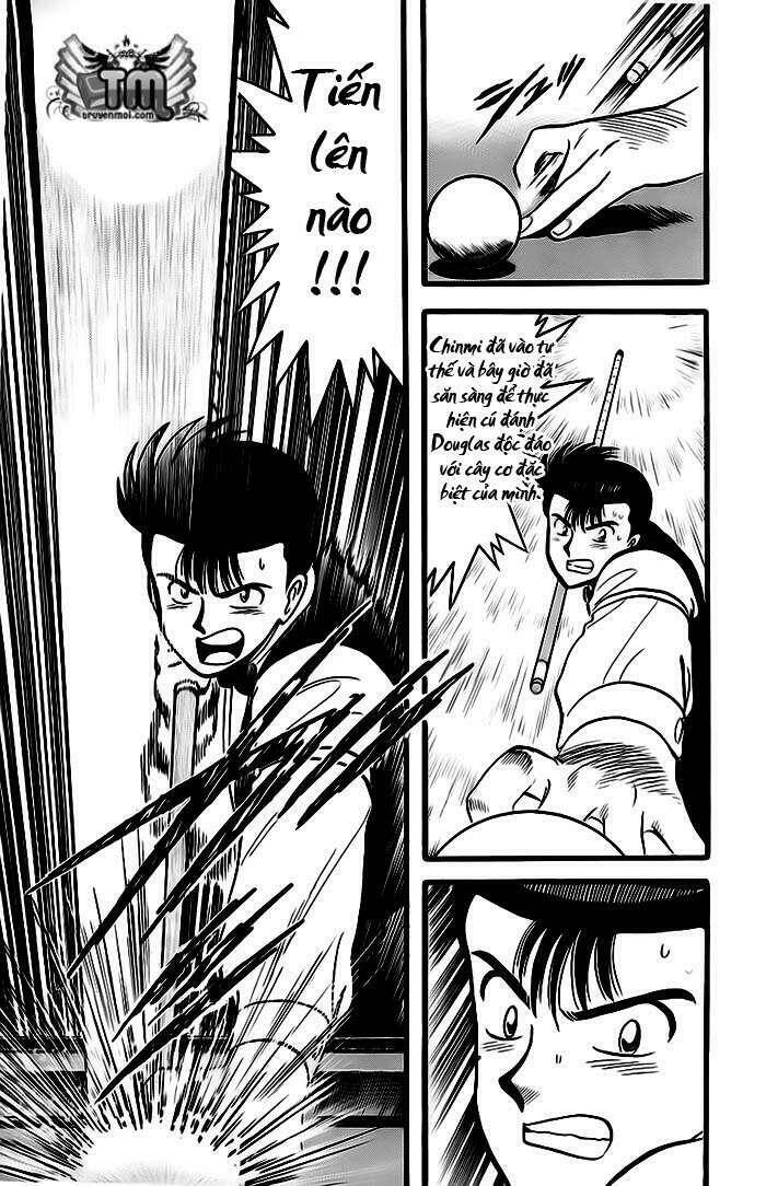 break shot chapter 65 6