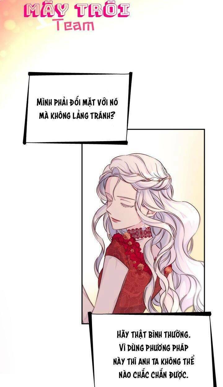 dây xích kiềm chế nam chính hắc ám tuột mất rồi chapter 32 26