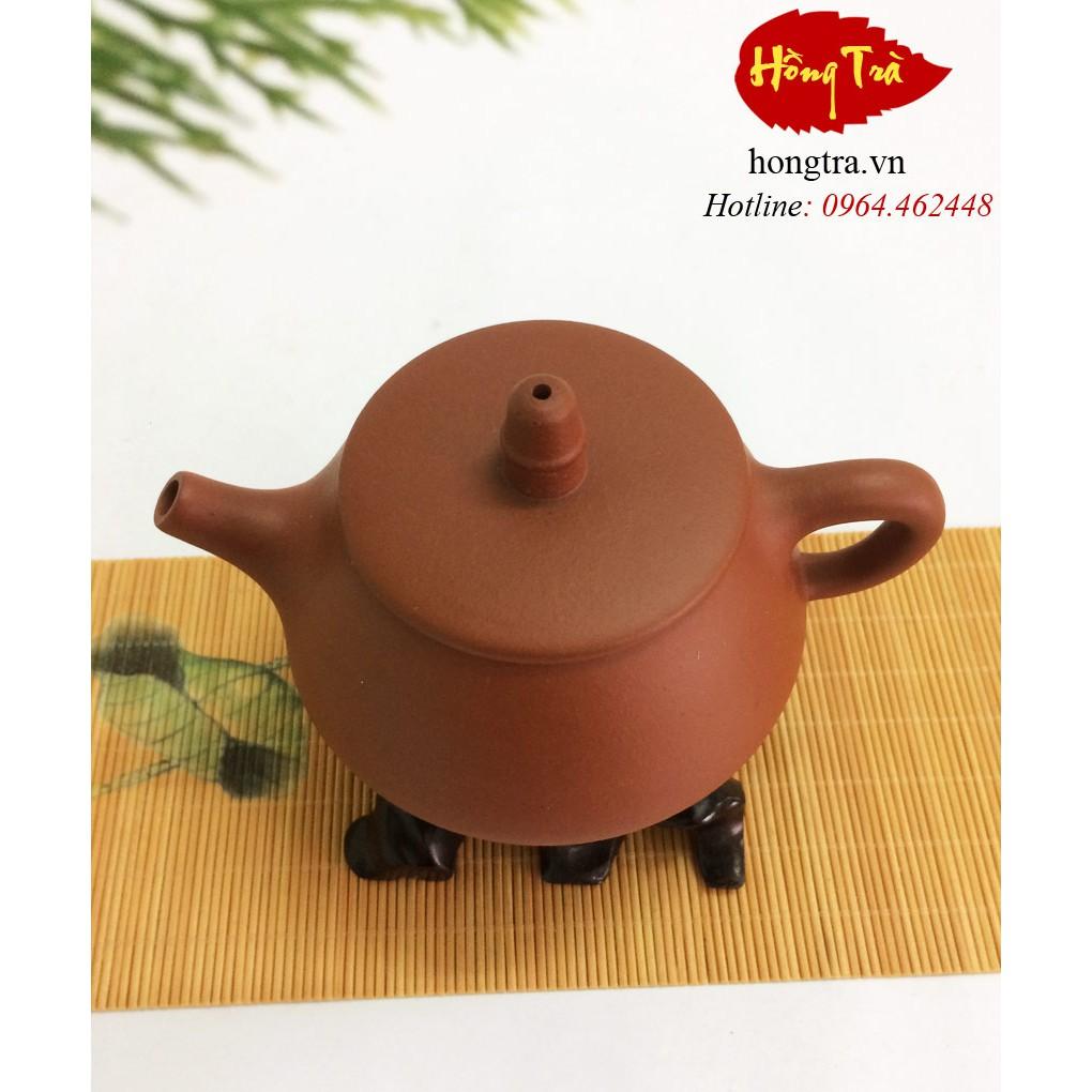 Ấm tử sa thạch biều ATS355