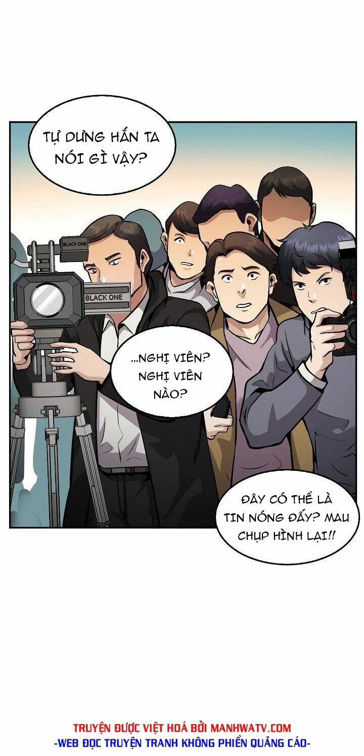 điều tra viên chuyển sinh chapter 135 73