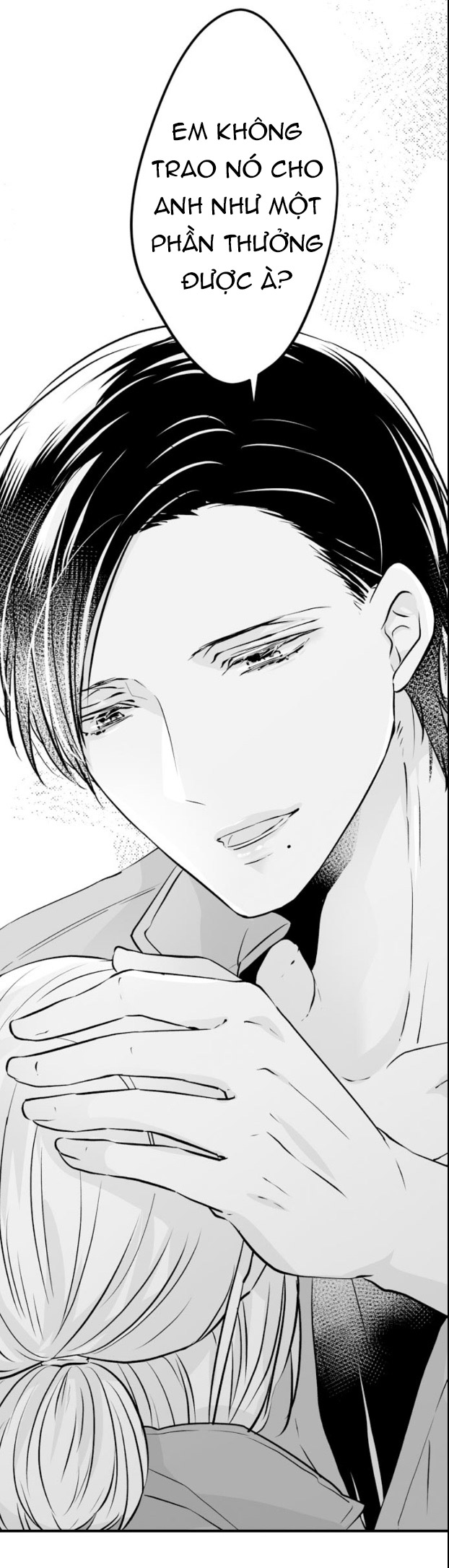 anh chàng yakuza này quá xảo quyệt rồi (full) chapter 11.1 15