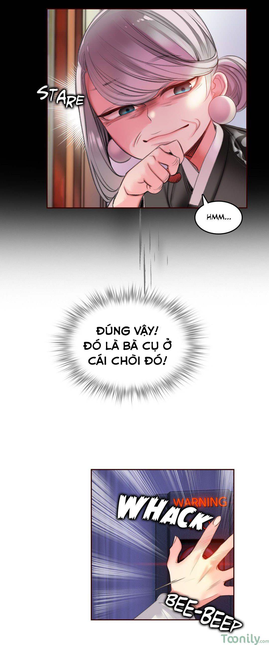 sự ràng buộc của lilith chapter 62 21