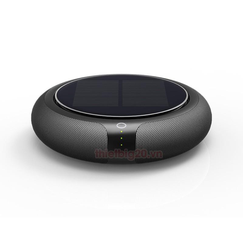 MÁY LỌC KHÔNG KHÍ HÚT MÙI Ô TÔ, CHỐNG SAY XE GLK01-USB