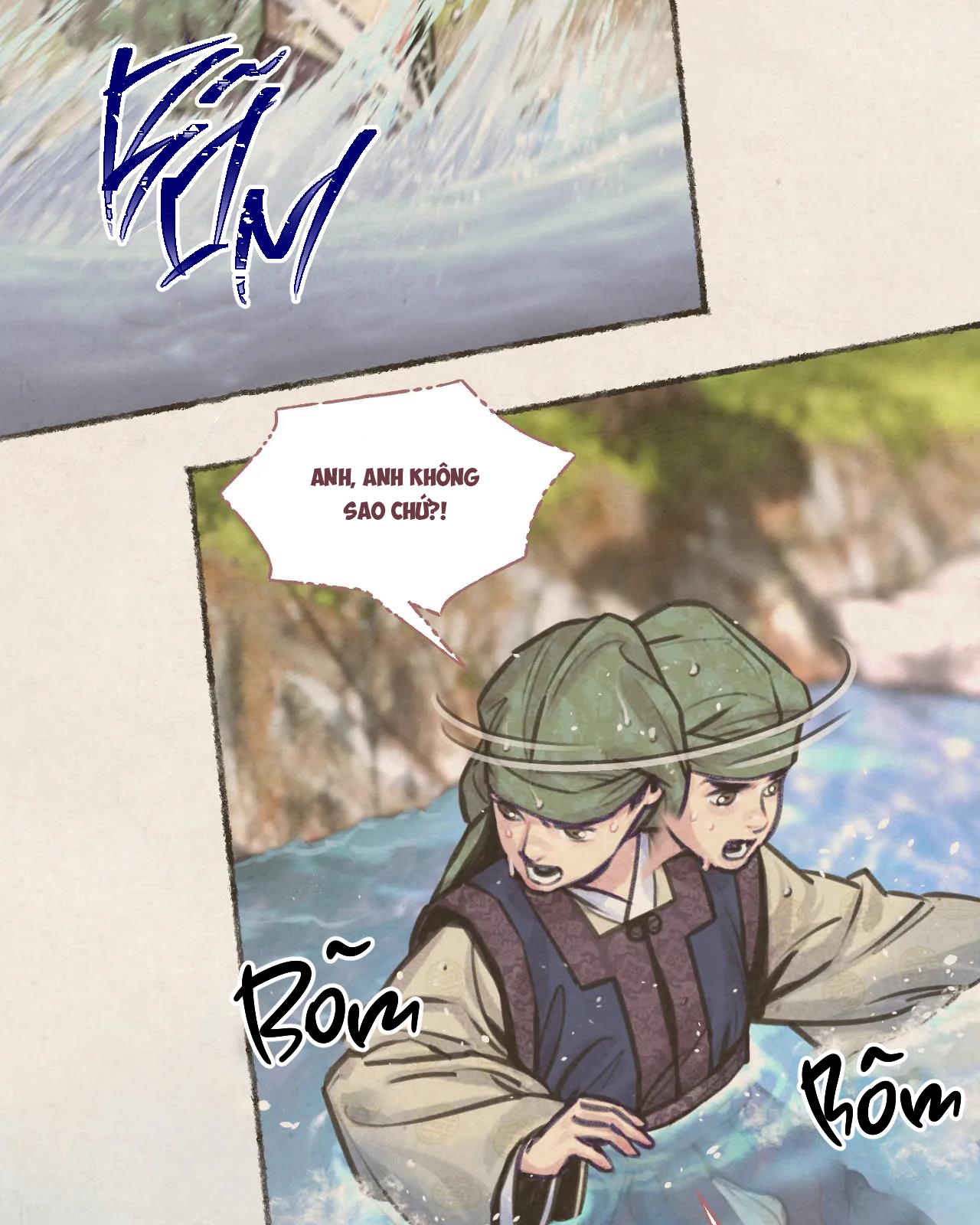 phò mã quan phu chapter 6 92