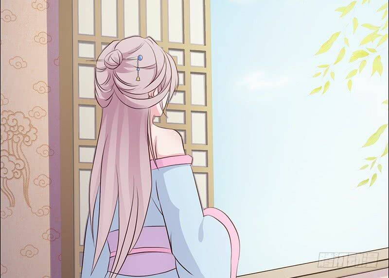 mỹ nữ hoàng hậu mệnh không tốt chapter 1.5 22