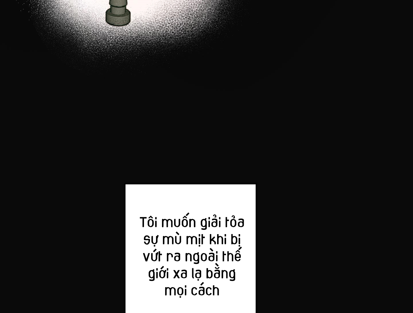 cây thương của ghost chapter 26 64