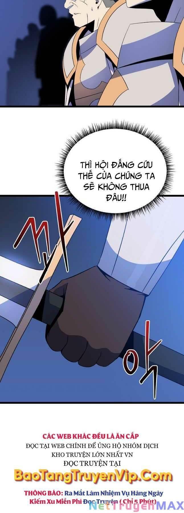 tiêu diệt đấng cứu thế chapter 140 32