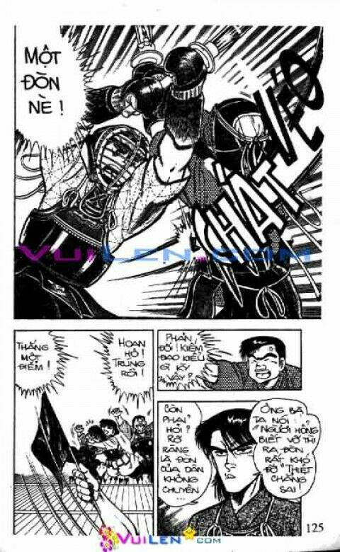 sôi động cầu trường full 17 tập chapter 3 124