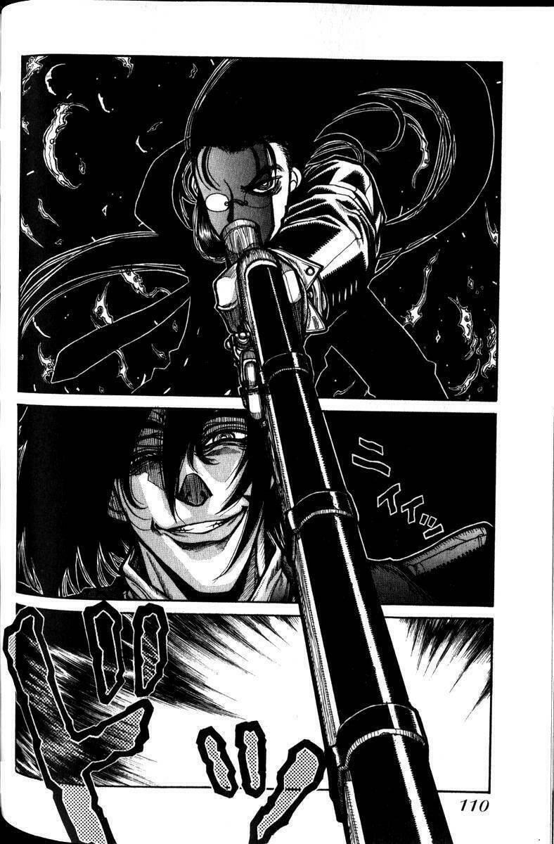 hellsing chapter 33 10