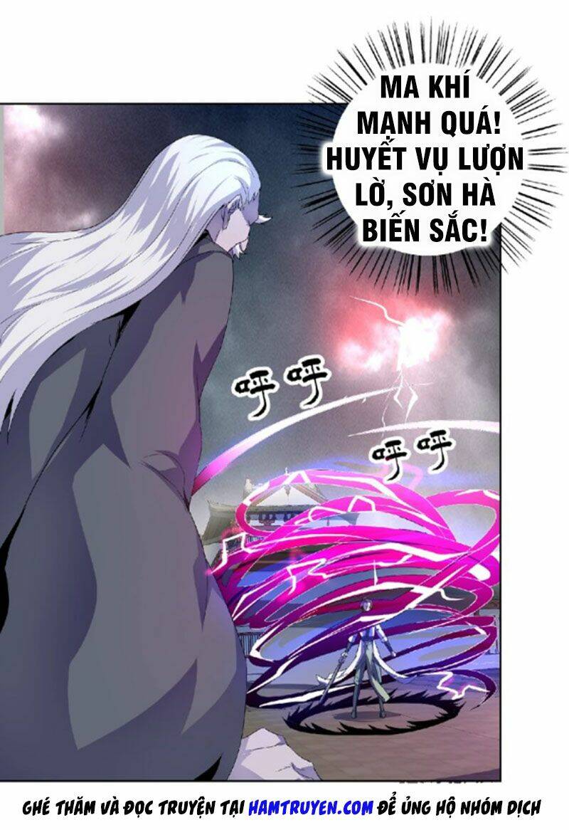 nghịch thiên đại thần chapter 48 12