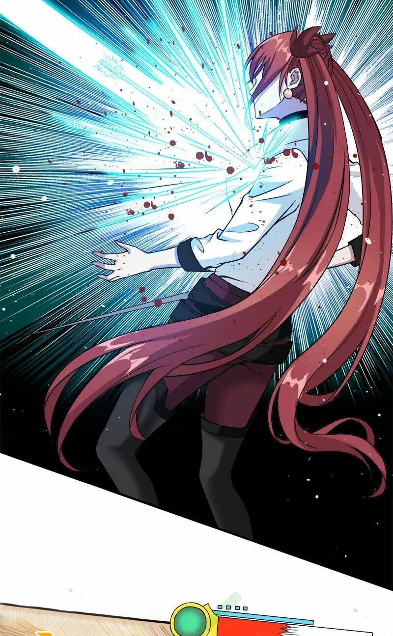 kiếm vũ chapter 8 15