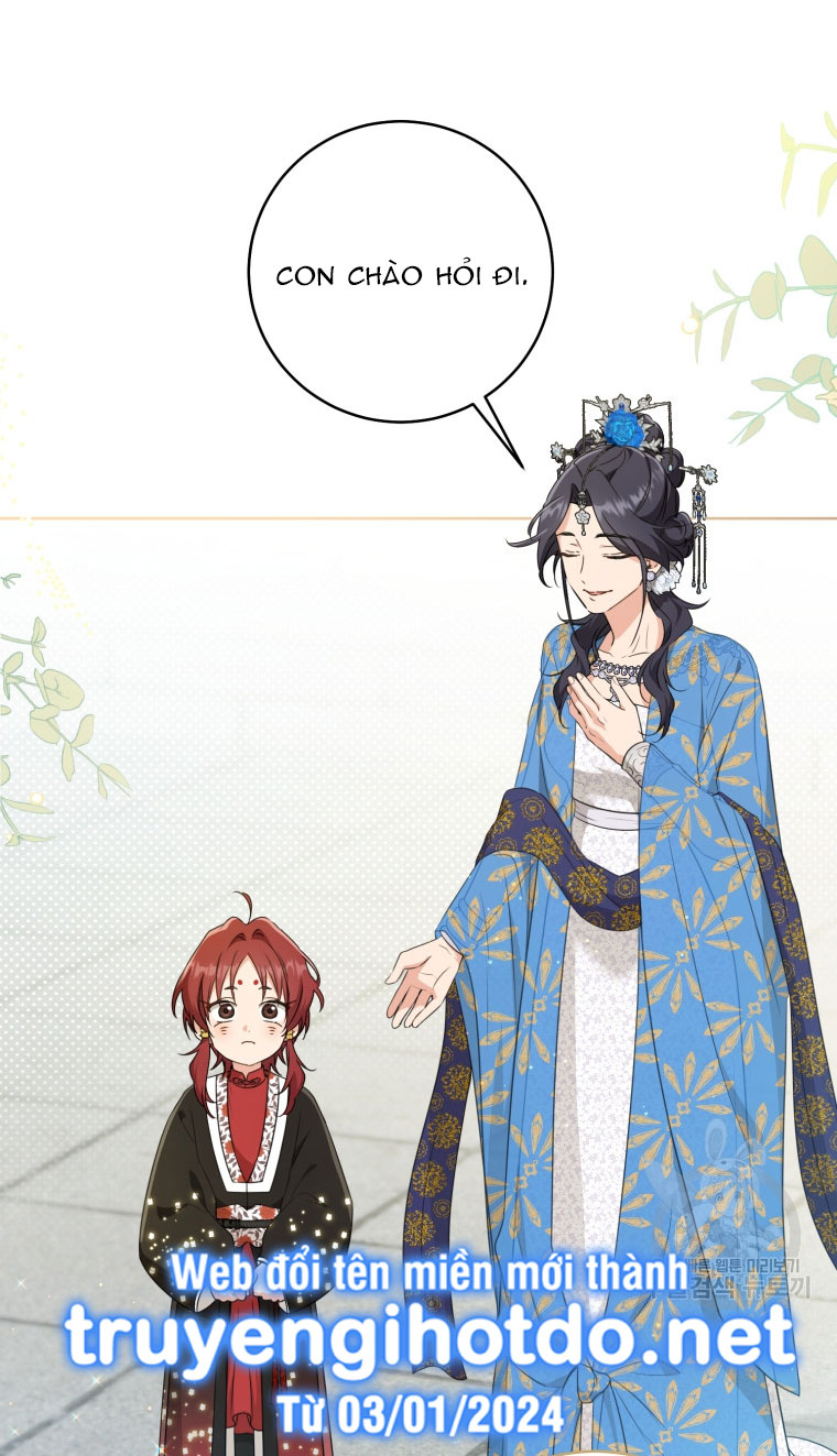 trở thành đứa cháu gái bị ghẻ lạnh trong gia tộc võ giả hùng mạnh chapter 42.1 16