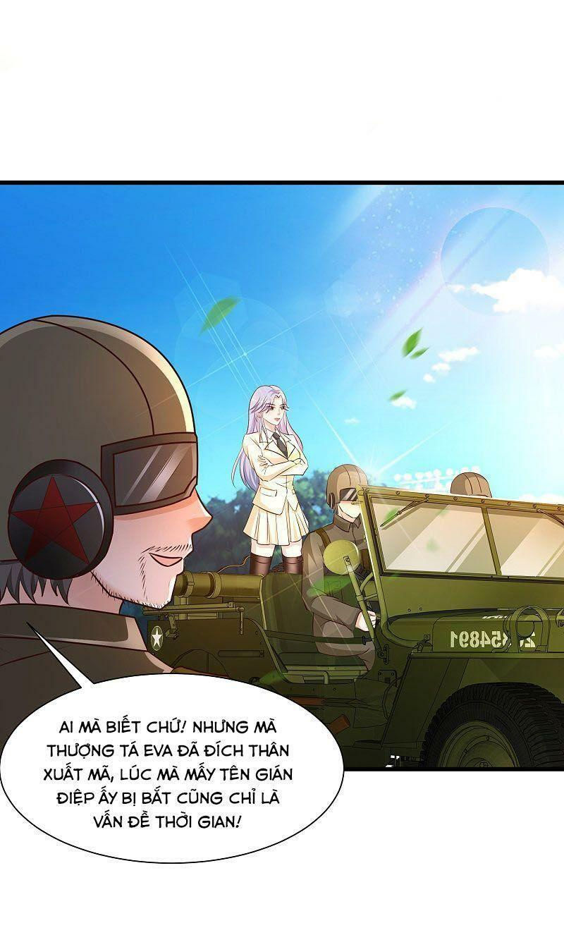 tối cường vận đào hoa chapter 124 7