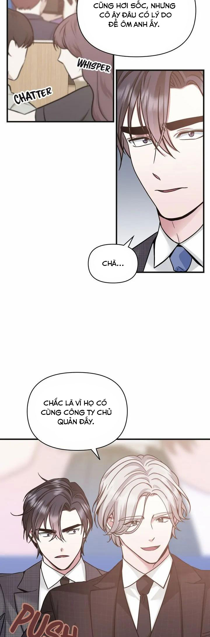 ngày mai chapter 65 6