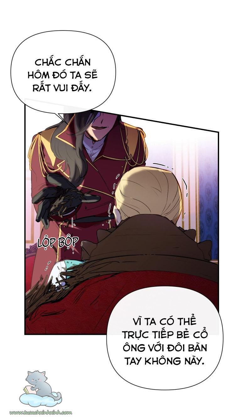 công nương khế ước của gia tộc công tước quái vật chapter 15 34