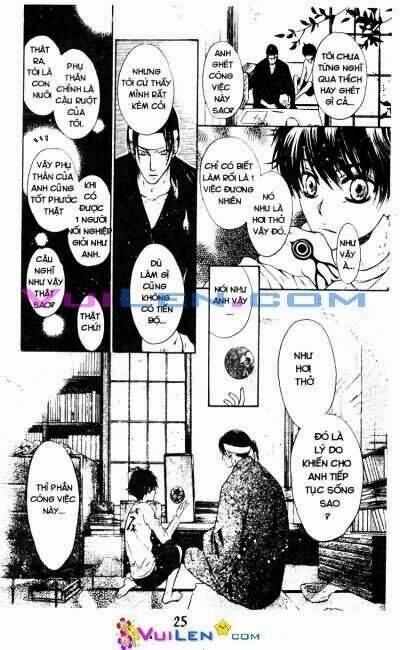 bát khuyển sỹ phương đông chapter 8 25