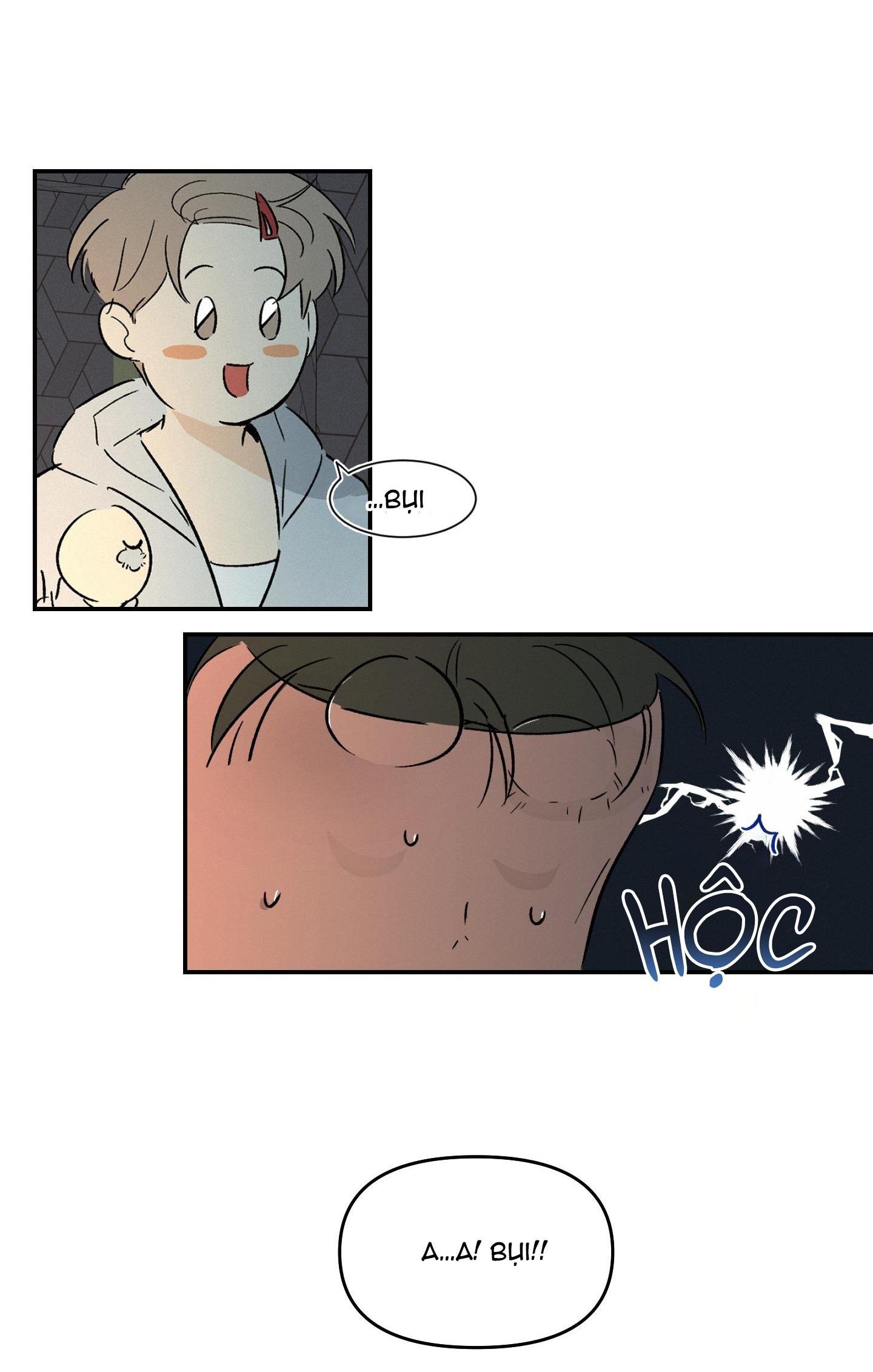 tuyển tập ngực bự, cung khủ của nhà kim Chapter 176.1 lệch hướng 1 33