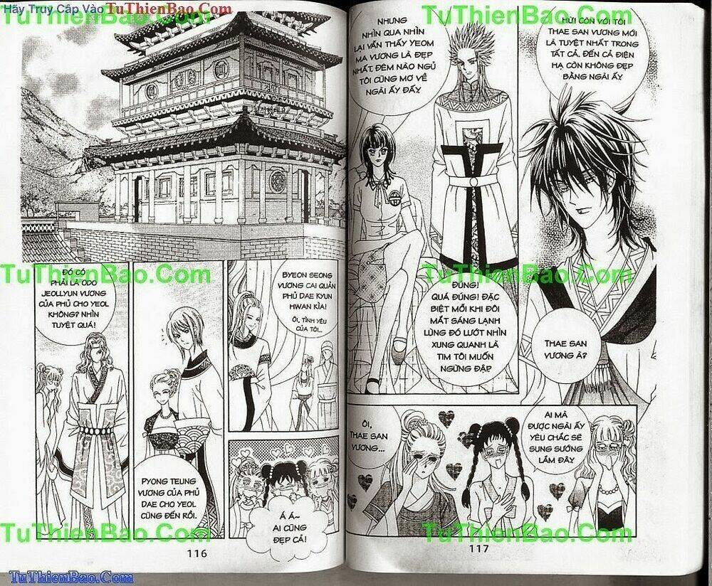 địa ngục tuyết trắng chapter 26 10