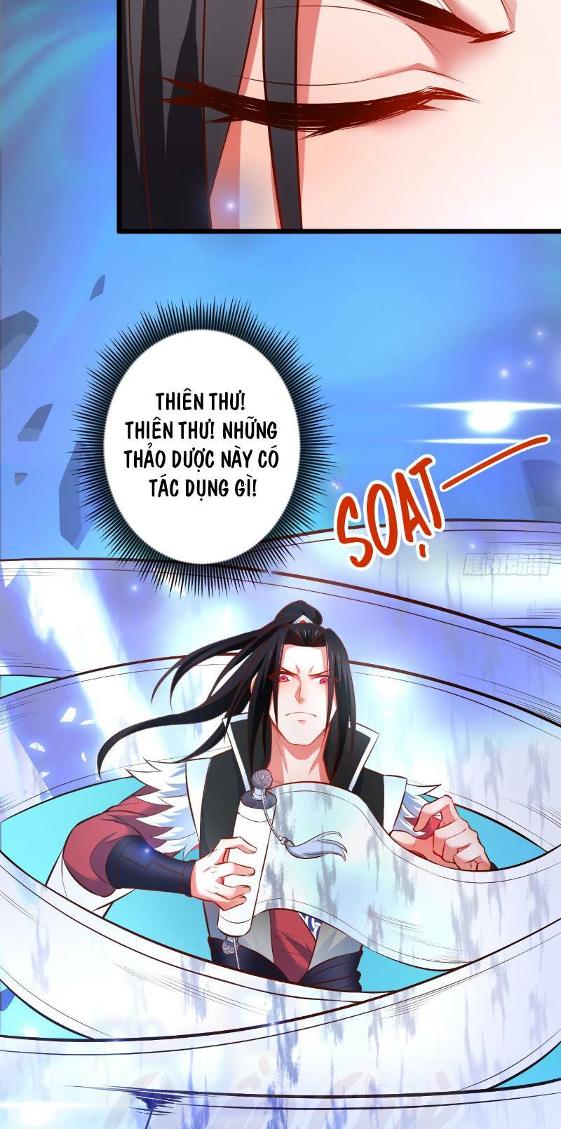 trọng sinh tối cường ma tôn ở rể chapter 32 28