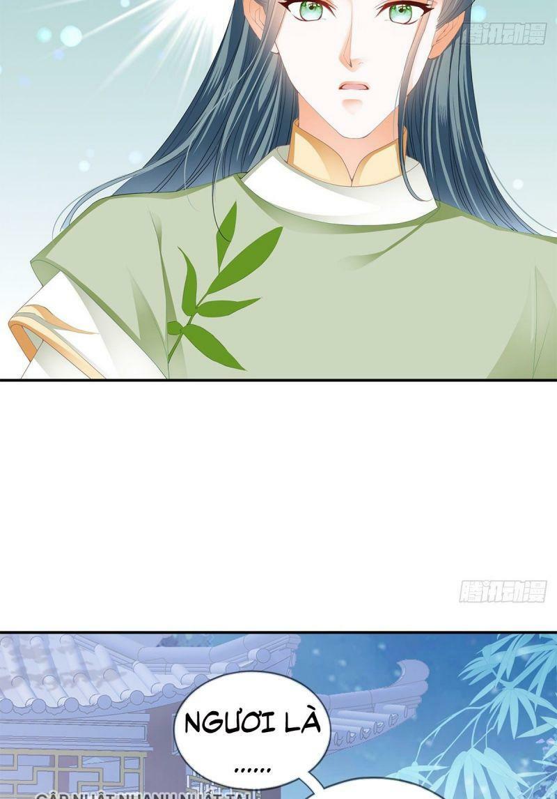 bổn vương muốn nàng chapter 8 3