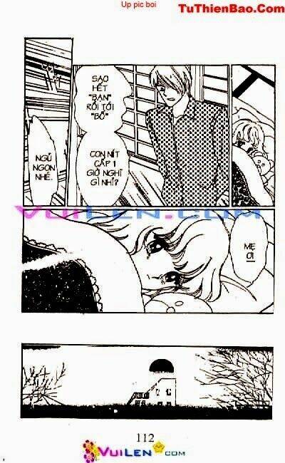 cô bé khóc nhè chapter 5 111