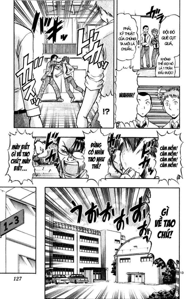 ai kora chapter 97 15