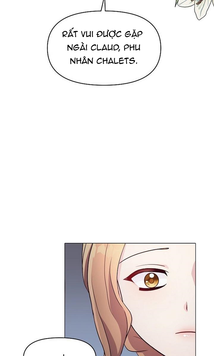 hôn thê nguy hiểm chapter 6.2 17