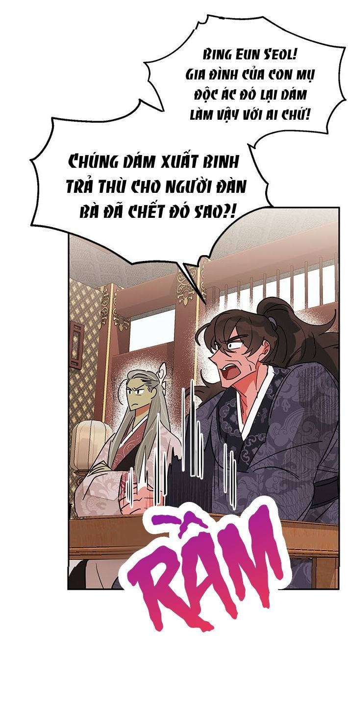 con gái bảo bối của boss phản diện chapter 8 51