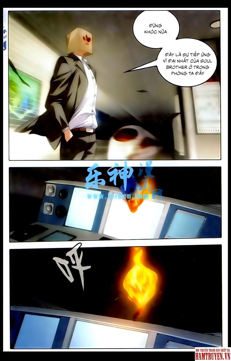 long tộc 2 chapter 60 18