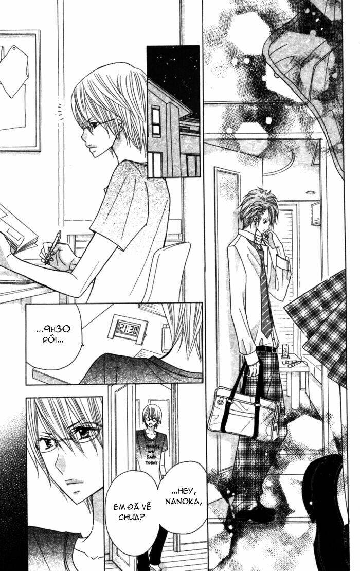 kimi ja nakya dame nanda chapter 9 22